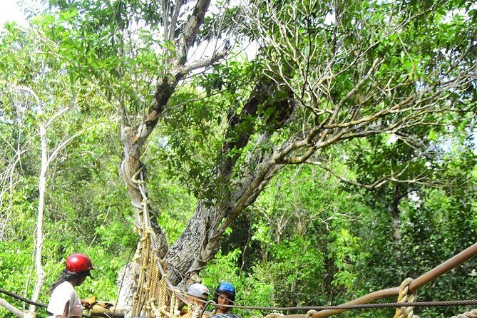 Playa del Carmen Maya Adrenaline Day ATV Zipline and Cenote - Who This Tour Fits Best