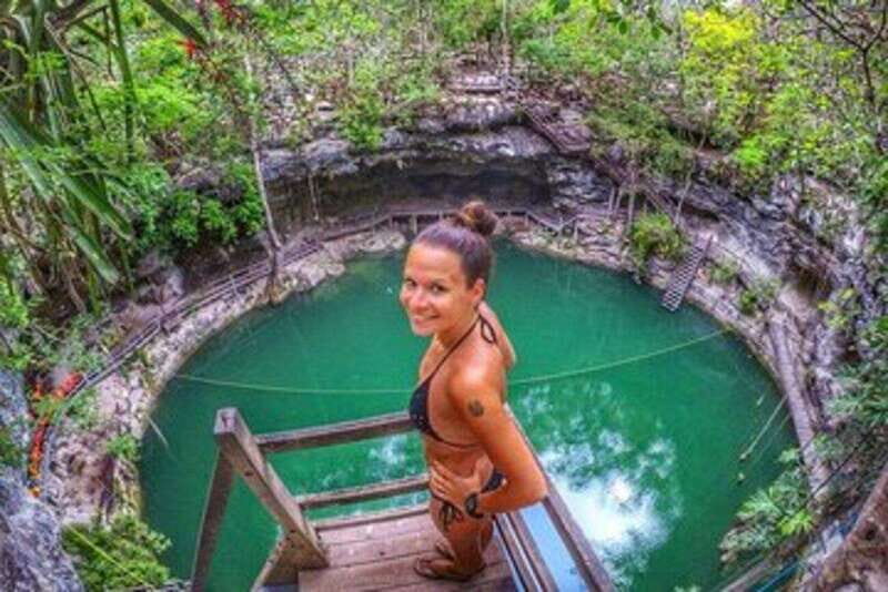 Playa del Carmen: Mayan Jungle ATV, Cenote and Zip Line - Who this tour suits best (and who might want a different plan)
