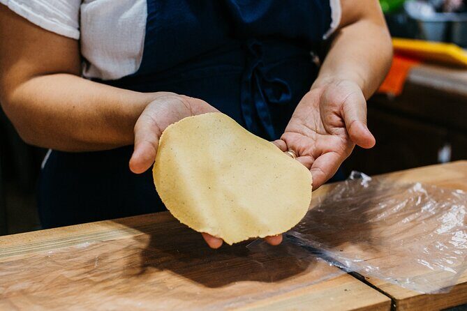 Playa del Carmen: Mexican Cooking Class - Key Things You’ll Appreciate