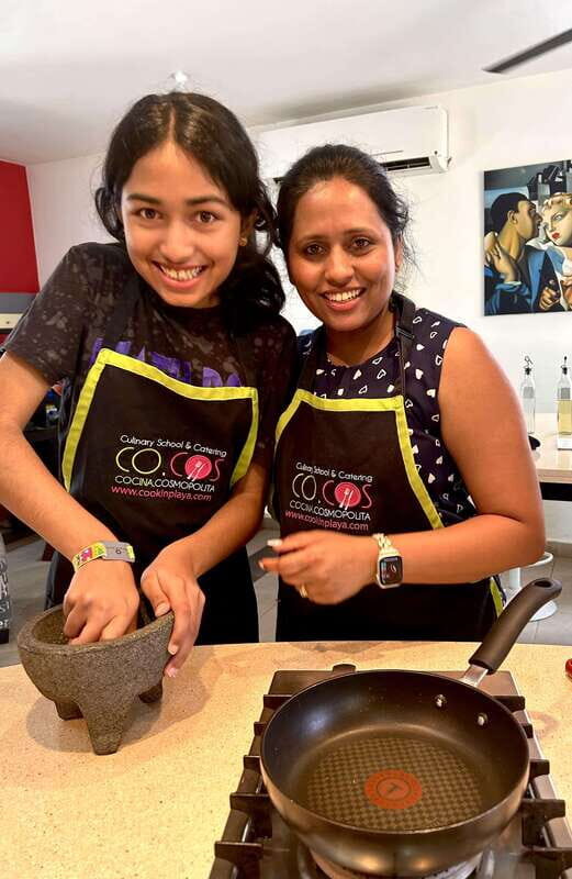 Playa del Carmen: Mexican Cooking Class - Who This Cooking Class Is Best For
