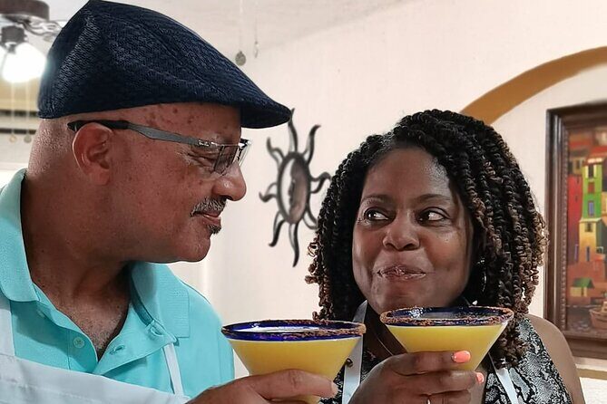 Playa del Carmen: Mexican Cooking Class - Cooking in Playa del Carmen: What This Class Feels Like