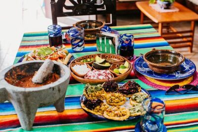 Playa del Carmen: Mexican Cooking Class - Getting There: Meeting Point and the Real-World Logistics