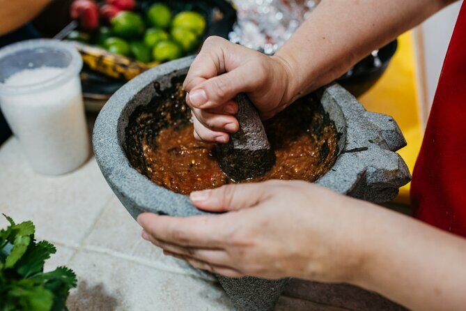 Playa del Carmen: Mexican Cooking Class - Tequila and Mezcal Tasting: What to Expect and Why It’s Useful