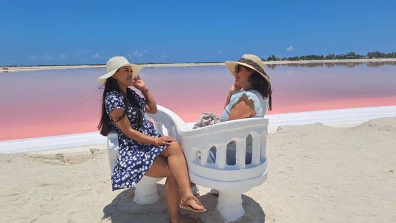 Playa del Carmen: Rio Lagartos and Las Coloradas Tour - Guide style and animal-safety expectations: what to watch for