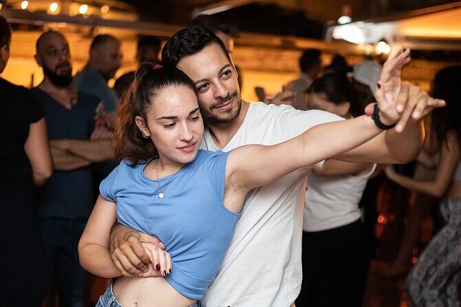 Playa Del Carmen Salsa Lovers Dance Experience - Why a host-led salsa gathering is worth it in Playa del Carmen