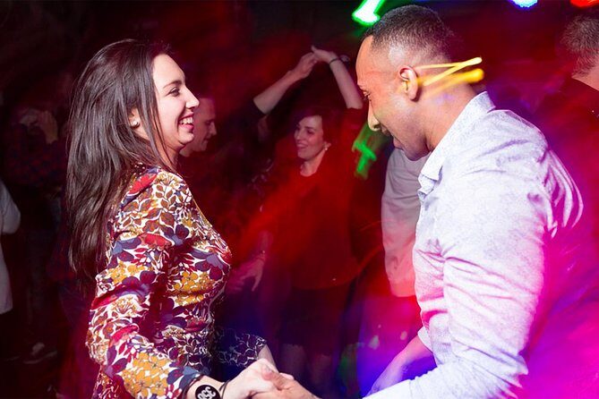 Playa Del Carmen Salsa Lovers Dance Experience - What’s included (and what to plan for) before you go