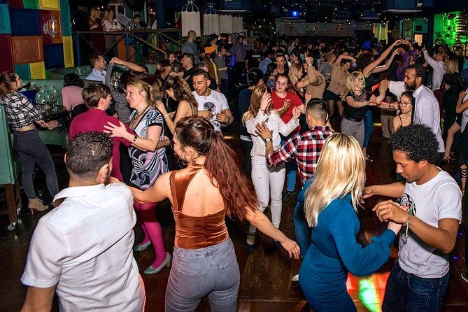 Playa Del Carmen Salsa Lovers Dance Experience - Price and value: what you’re really paying for