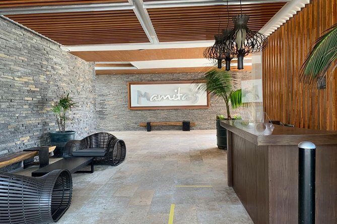 Playa del Carmen Shopping Tour Fifth Avenue and Mamitas Beach Club - Where this tour fits in Playa del Carmen