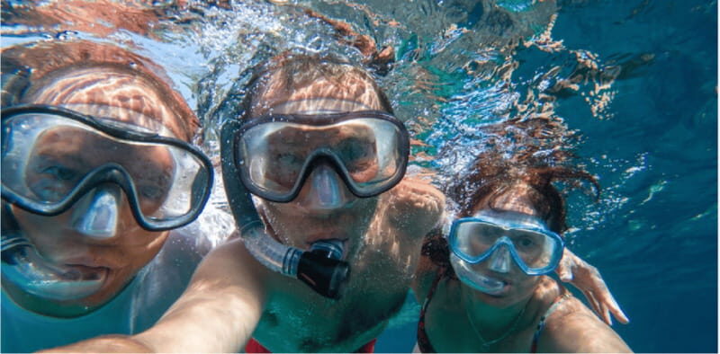 Playa del Carmen: Snorkel Tour at Local Reef - Two Hours on a Nearby Reef: Why This Trip Works