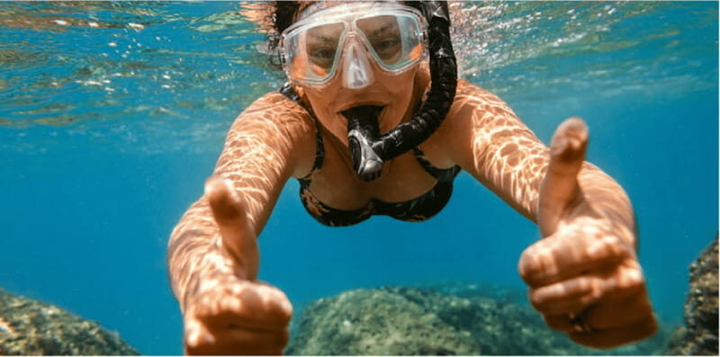 Playa del Carmen: Snorkel Tour at Local Reef - Who This Snorkel Tour Is Best For