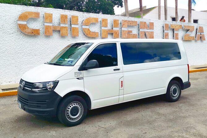Playa del Carmen to Chichen-Itza up to 13 pax - Private Transfer - Key highlights worth your attention