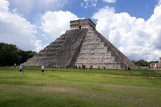 Playa del Carmen to Chichen-Itza up to 13 pax - Private Transfer - Price and value: when this feels like a smart buy