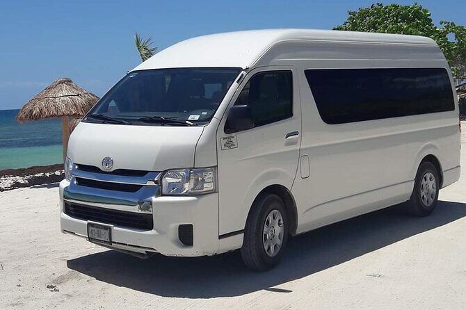 Playa del Carmen to Chichen-Itza up to 13 pax - Private Transfer - Getting to Chichen Itza: toll road speed or the scenic route