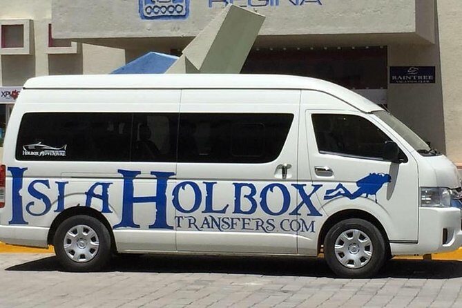 Playa del Carmen To Chiquila Private Shuttle - Quick reasons this shuttle works well