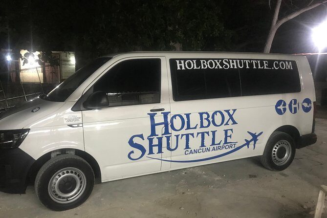 Playa del Carmen To Chiquila Private Shuttle - How long it really takes: Plan for about two hours