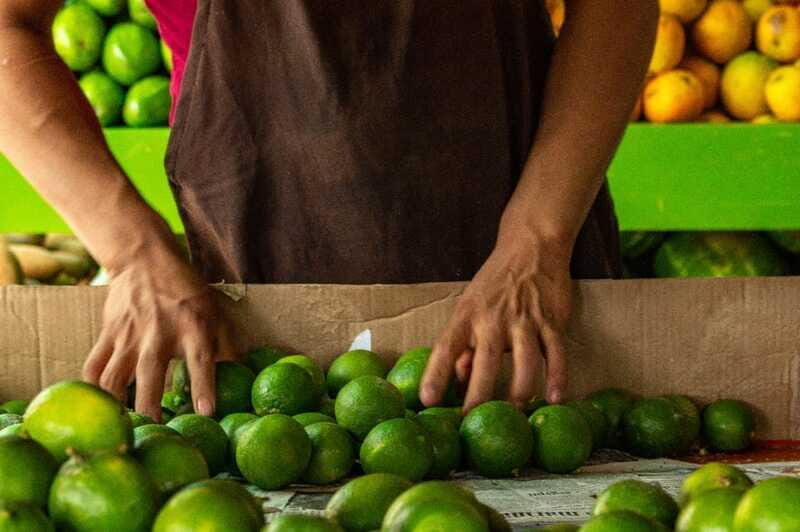 Playa del Carmen: Vegan Food Walking Tour - What to bring: sunscreen, comfort, and a backpack trick