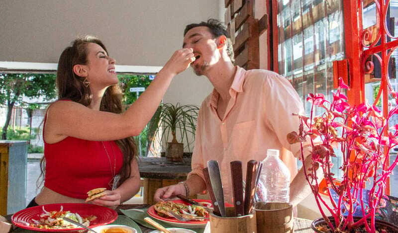 Playa del Carmen: Vegan Food Walking Tour - What’s included (and what you’ll need to plan for)