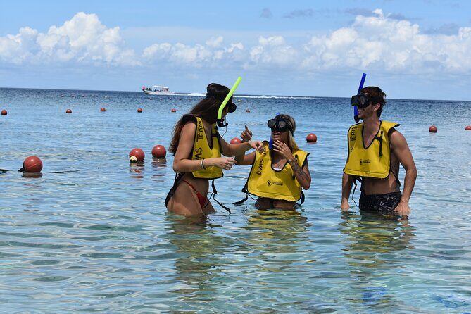 Playa Uvas Beach Club All-Inclusive Pass - Playa Uvas Beach Club is really about a “managed beach day”