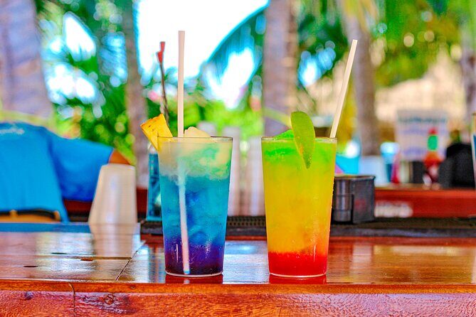 Playa Uvas Open Bar Exclusive Pass - The 4-Hour Open Bar: What You’ll Get (and How to Use It)