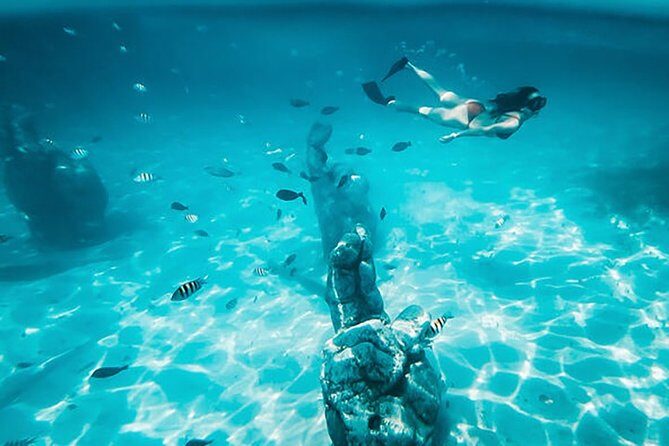 Plus Experience Isla Mujeres Tour - What You’re Really Buying on This Isla Mujeres Catamaran