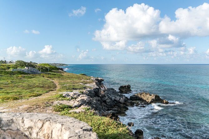 Plus Experience Isla Mujeres Tour - Unlimited Drinks on Board: Fun Perk, Real Expectation