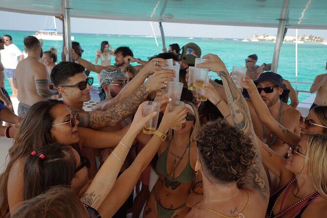 Plus Experience Isla Mujeres Tour - What’s Included vs. What You’ll Need to Plan For