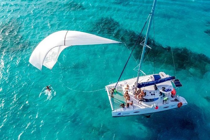 Plus Experience Isla Mujeres Tour - Timing and Day Shape: 7 Hours That Mix Land and Water