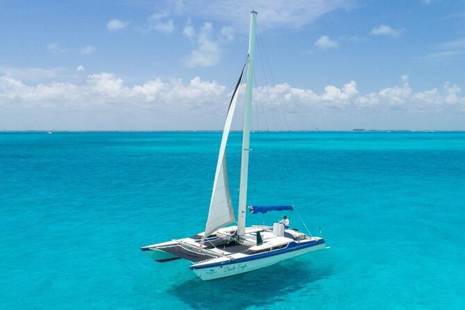 Premium Isla Mujeres Tour by Private Catamaran - Key things to know before you go
