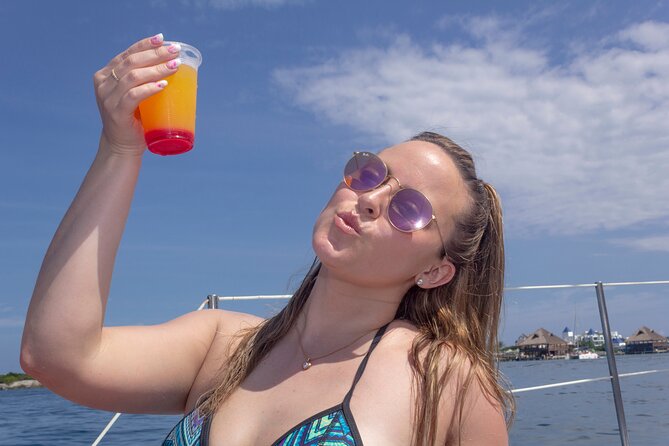 Premium Isla Mujeres Tour by Private Catamaran - Isla Mujeres: why the timing works for real wandering