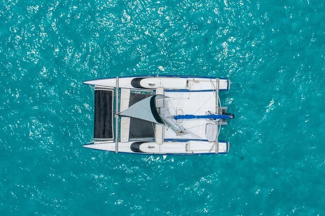 Premium Isla Mujeres Tour by Private Catamaran - What the crew does for the vibe (and why it matters for $950)