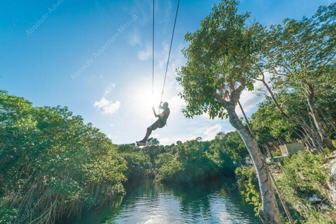 Private 2-Cenote Snorkeling Tour with Authentic Mayan Lunch - Why This Private Cenote Snorkeling Tour Works So Well in 4 to 5 Hours