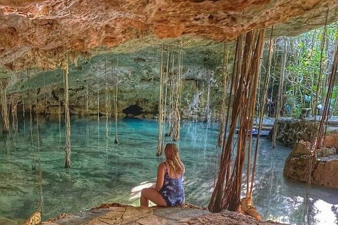 Private 4Cenote Experience, swim in the heart of the Mayan Jungle - Price and value: what $140.10 gets you (and what it doesn’t)