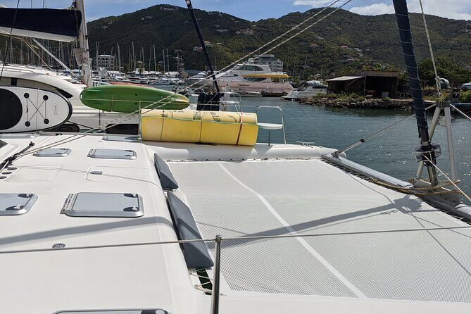 Private 6 Hrs 47 ft. Catamaran Snorkel & Cielo Charter (30p. max) - Price and Value: What You’re Really Paying For
