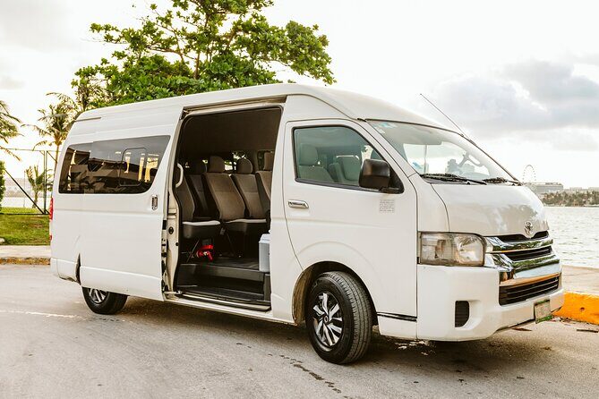 Private AC One Way Transfer from Airport to Costa Mujeres - Key Things to Know Before You Go