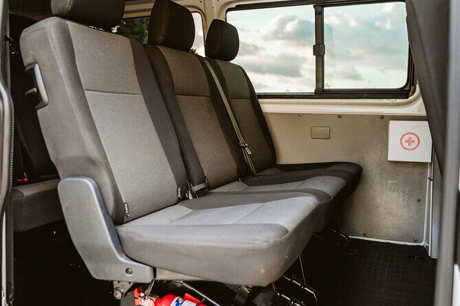 Private AC One Way Transfer from Airport to Costa Mujeres - Cancun Airport to Costa Mujeres: How the Pickup Really Works