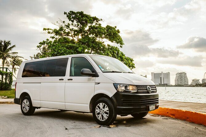 Private AC One Way Transfer from Airport to Costa Mujeres - Arrival-Day Tips That Keep You From Getting Whisked Away
