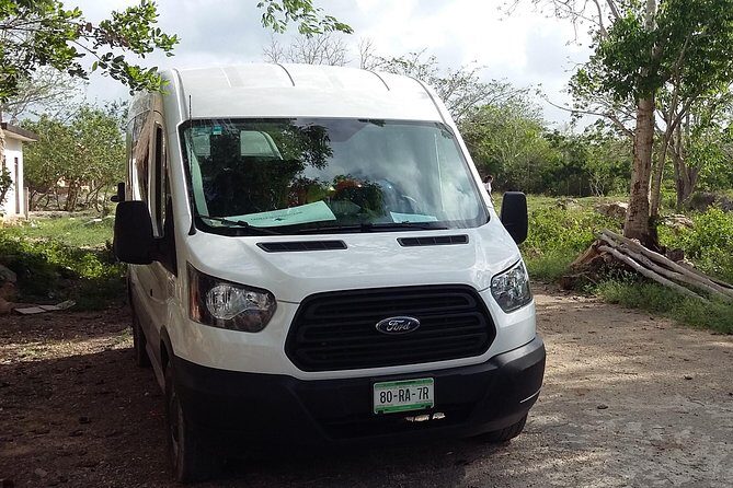 Private Airport Transfer: Cancun Airport ⇄ Hotel Zone (One Way) - Cancun Hotel Zone transfer: the real value is less chaos
