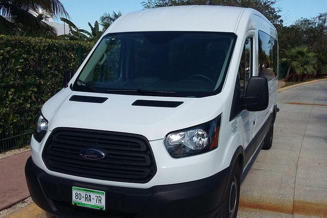 Private Airport Transfer: Cancun Airport ⇄ Hotel Zone (One Way) - Private means only your group: what you gain (and what you should ask)