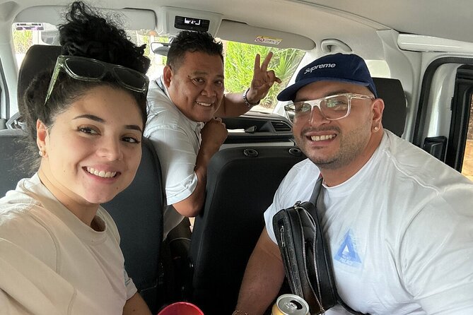 Private Airport Transfer - Cancun one way - Cancun Airport to Hotel: A Private Ride That Saves Time and Stress