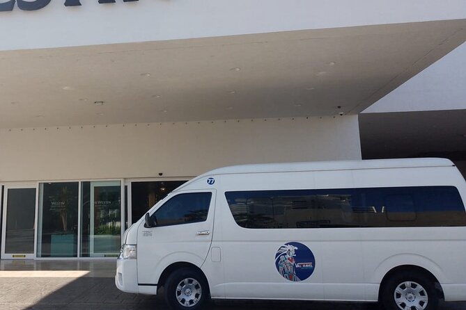 Private Airport Transfer - Cancun one way - Price and Value: Is $29 Per Group Actually a Good Deal?