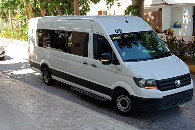 Private Airport Transfer - Cancun one way - What the Reviews Suggest You Should Watch For