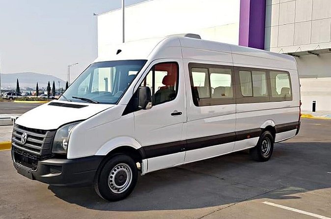 Private Airport Transfer - Cancun one way - Meeting Points: Hotel Zone, Downtown, and the Airbnb Address Rule