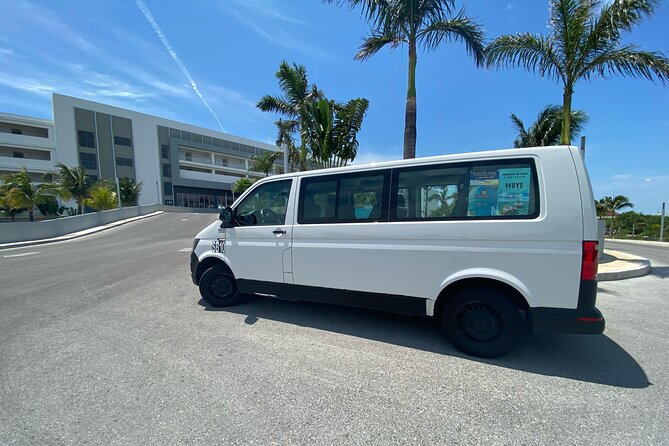 Private Airport Transfer to Cancun Hotel Zone - Key Points I’d Bet Your Arrival On
