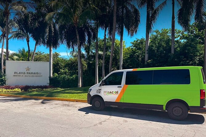 Private Airport Transfer to Cancun Hotel Zone - Private Van to Cancun’s Hotel Zone: Fast, Simple, Low-Stress