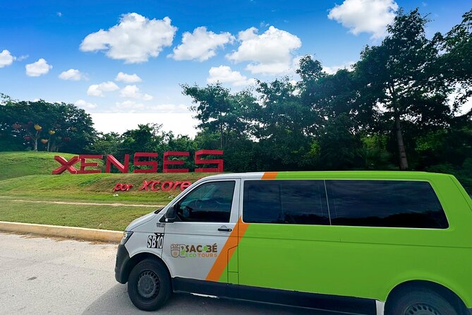 Private Airport Transfer to Cancun Hotel Zone - Timing Rules: Waiting Limits and Late-Night Charges