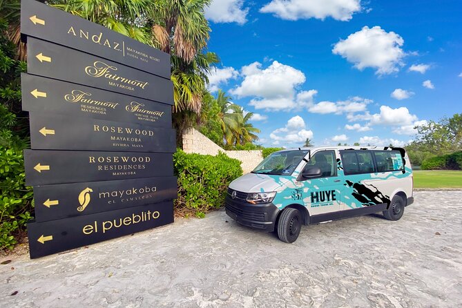 Private Airport Transfer to Cancun Hotel Zone - Comfort That Shows Up After Landing: AC, Luggage, and Driver Attitude