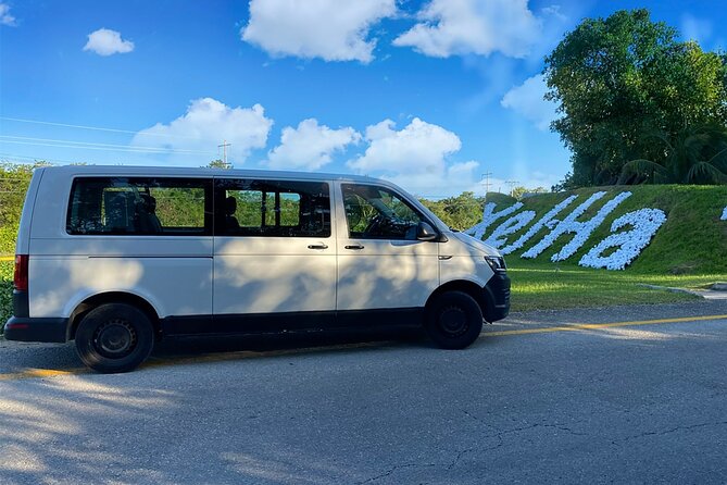 Private Airport Transfer to Cancun Hotel Zone - What’s Included (and What Isn’t)