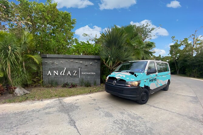 Private Airport Transfer to Cancun Hotel Zone - Who This Transfer Fits Best in Cancun