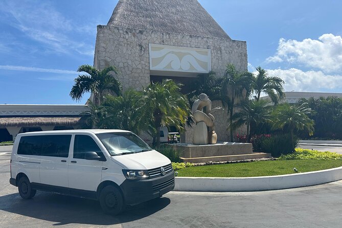 Private Airport Transfer to Cancun Hotel Zone - The Bottom Line: Should You Book This Cancun Airport Transfer?