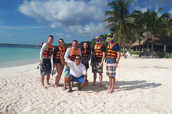 Private Akumal & Cenotes tour - Private Akumal and Cenotes: why this combo works in 6 to 7 hours